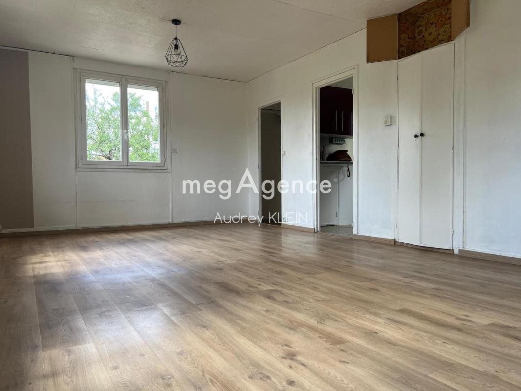 Maison à vendre, 62m², Sens