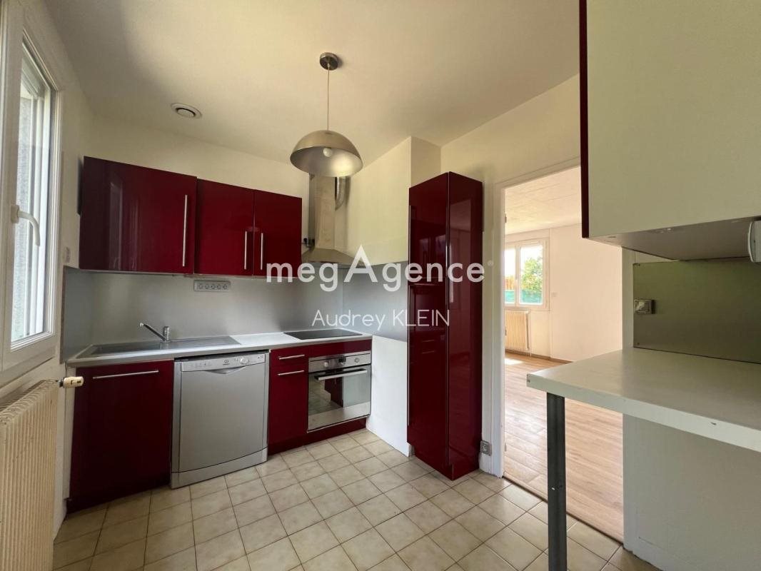 Maison à vendre, 62m², Sens