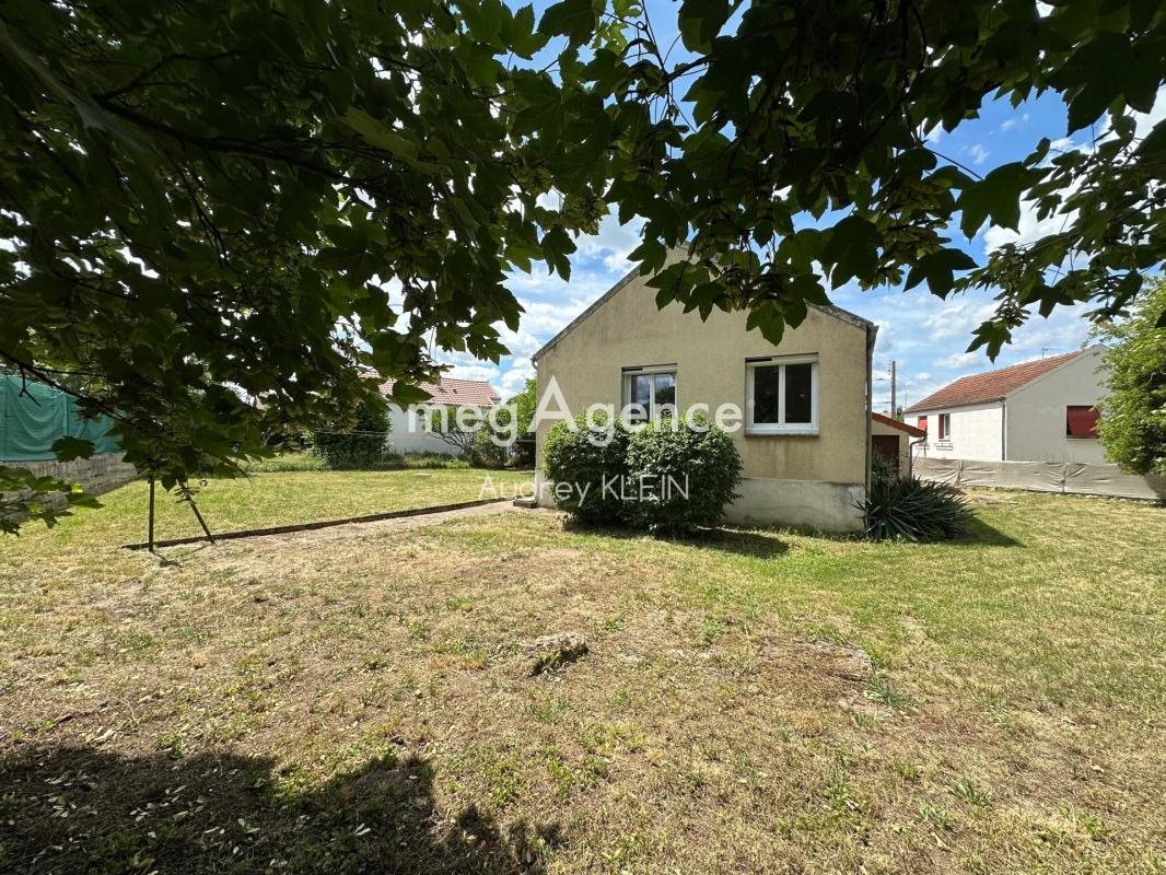 Maison à vendre, 62m², Sens