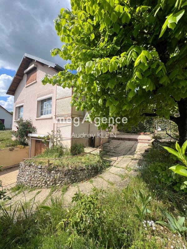 Maison à vendre, 85m², Paron