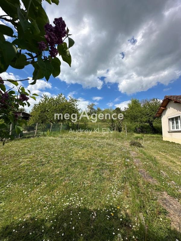 Maison à vendre, 85m², Paron