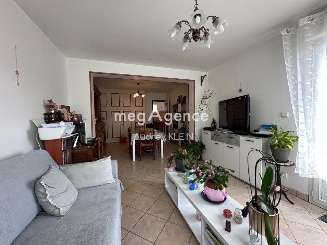 Maison à vendre, 85m², Paron