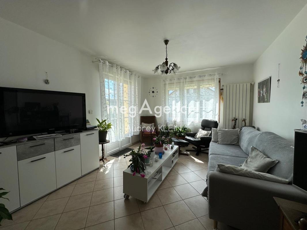 Maison à vendre, 85m², Paron