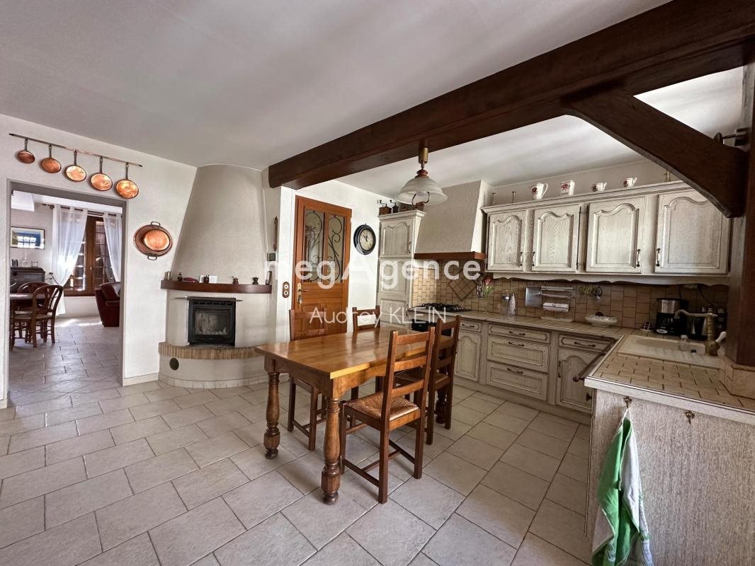 Maison à vendre, 177m², Villeblevin