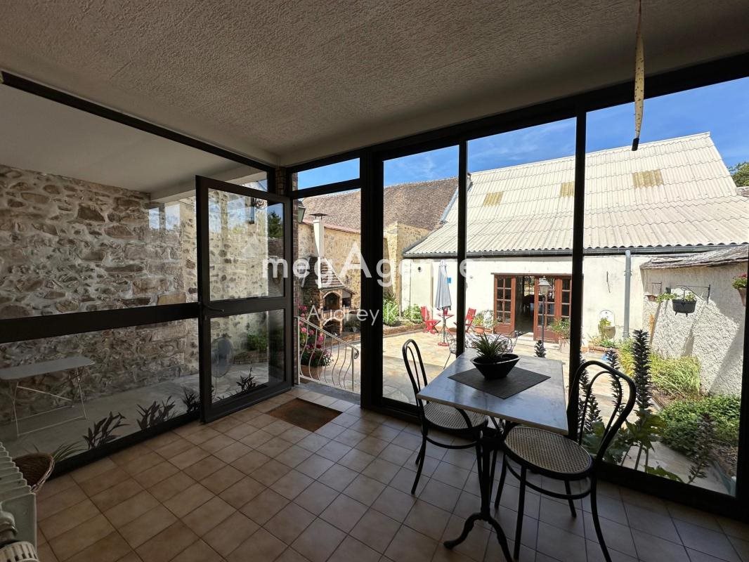 Maison à vendre, 177m², Villeblevin