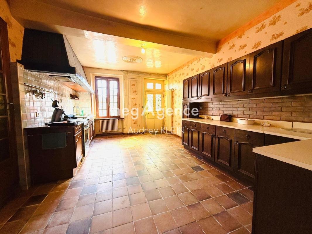 Maison à vendre, 230m², Arces-Dilo