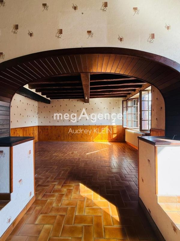 Maison à vendre, 230m², Arces-Dilo