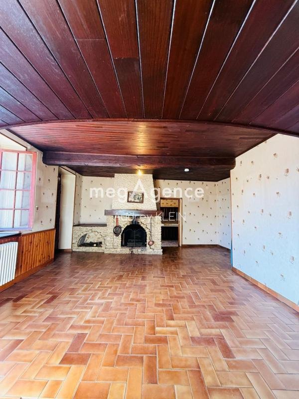 Maison à vendre, 230m², Arces-Dilo