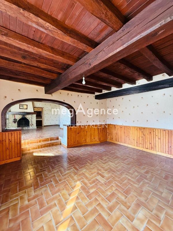 Maison à vendre, 230m², Arces-Dilo
