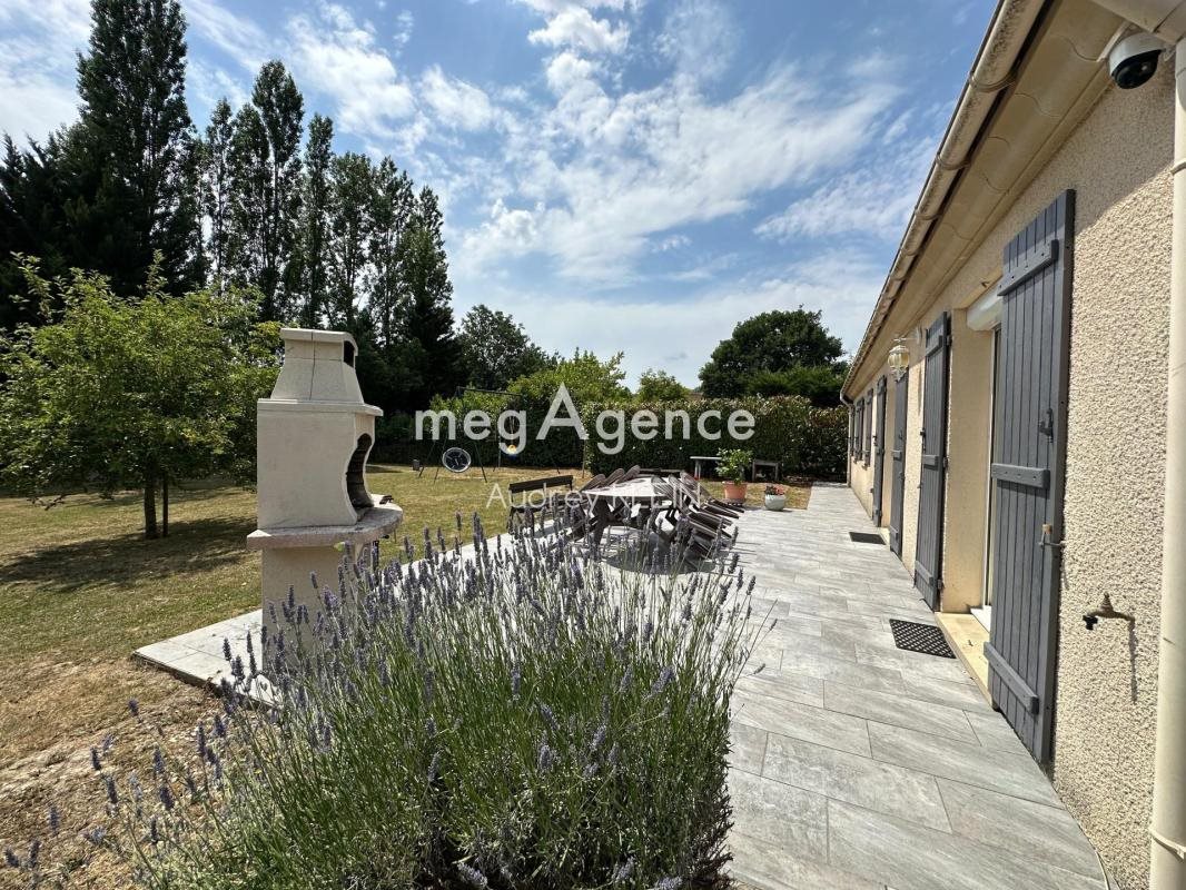 Maison à vendre, 88m², Brannay