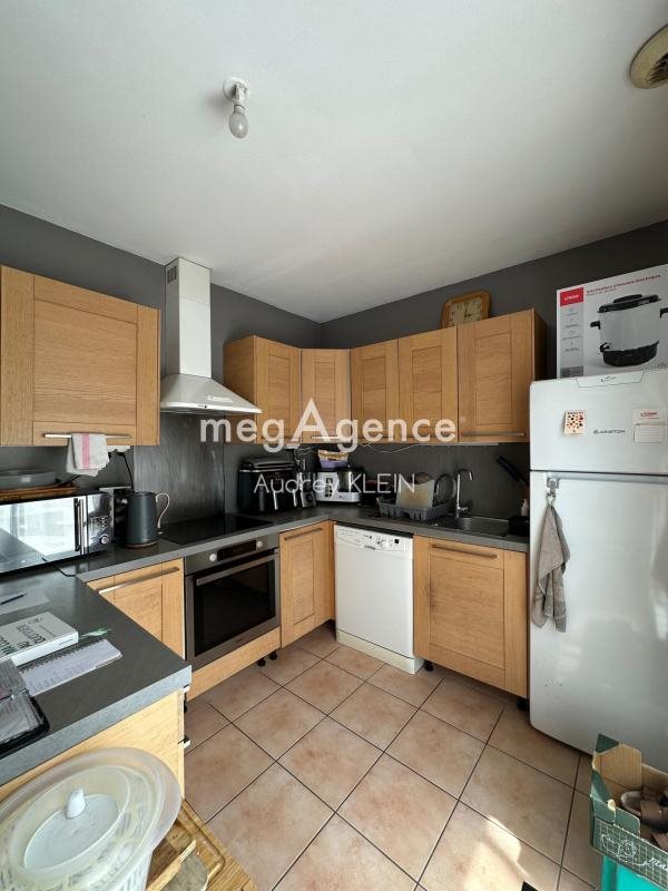 Maison à vendre, 88m², Brannay