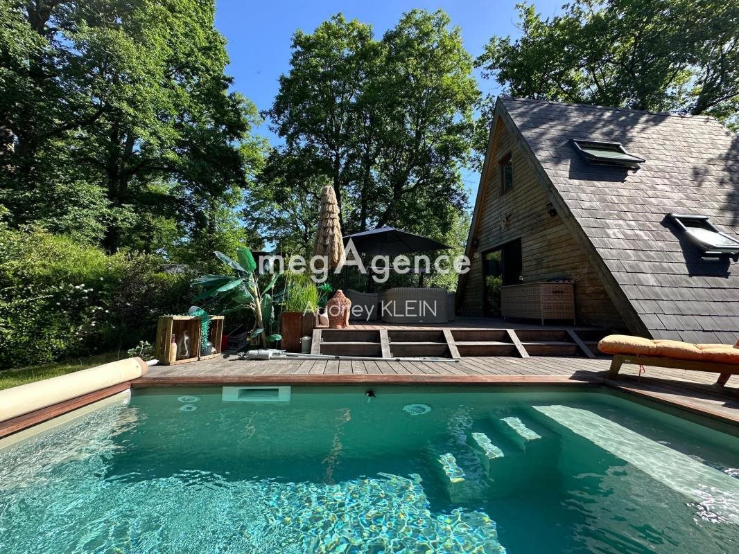 Maison à vendre, 65m², Brannay