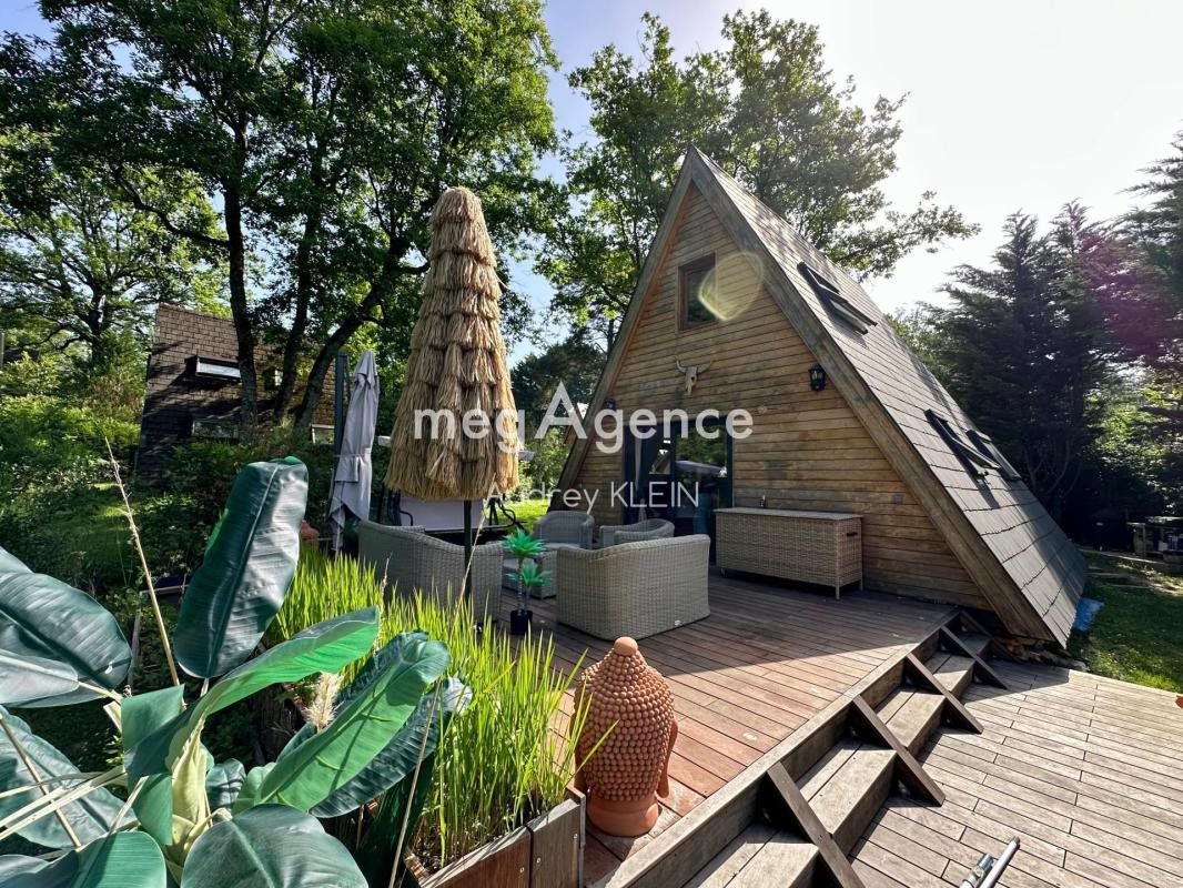 Maison à vendre, 65m², Brannay