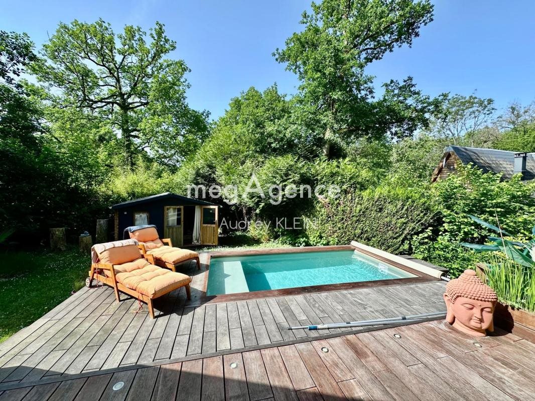 Maison à vendre, 65m², Brannay