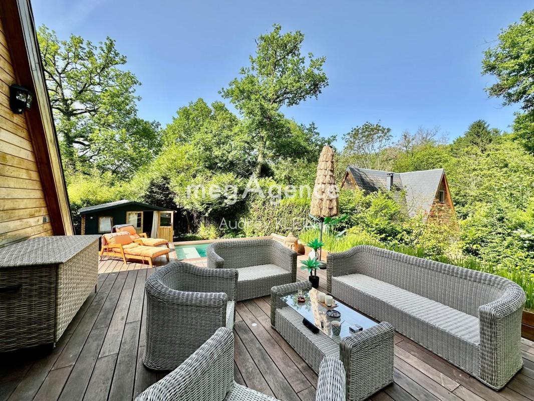 Maison à vendre, 65m², Brannay