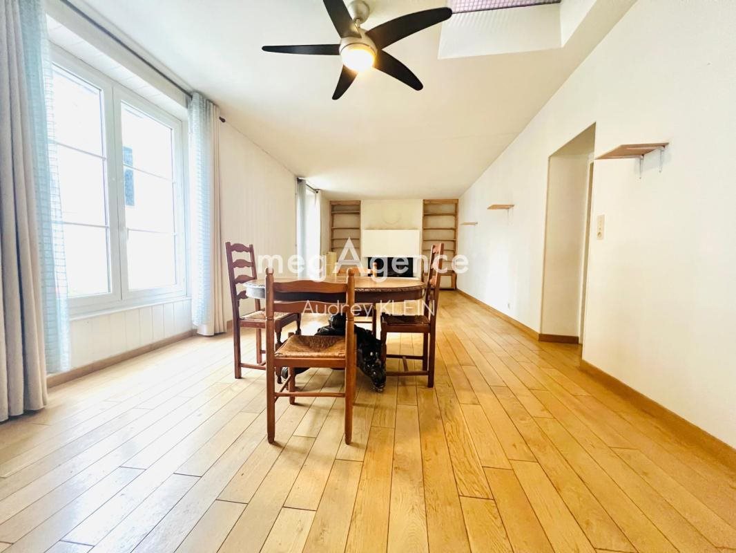 Maison à vendre, 131m², Sens