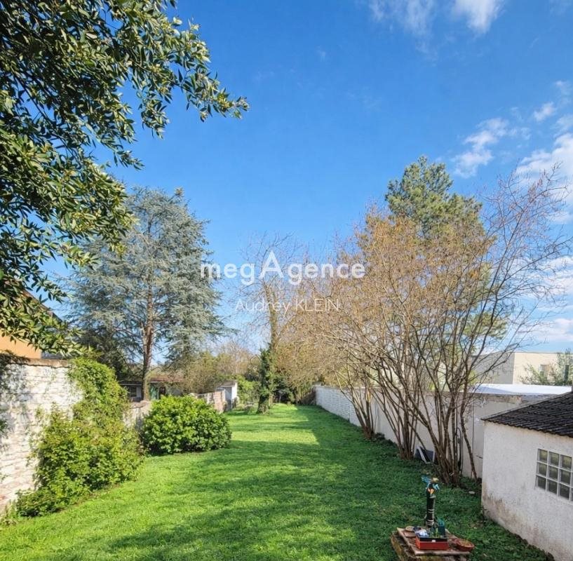 Maison à vendre, 131m², Sens