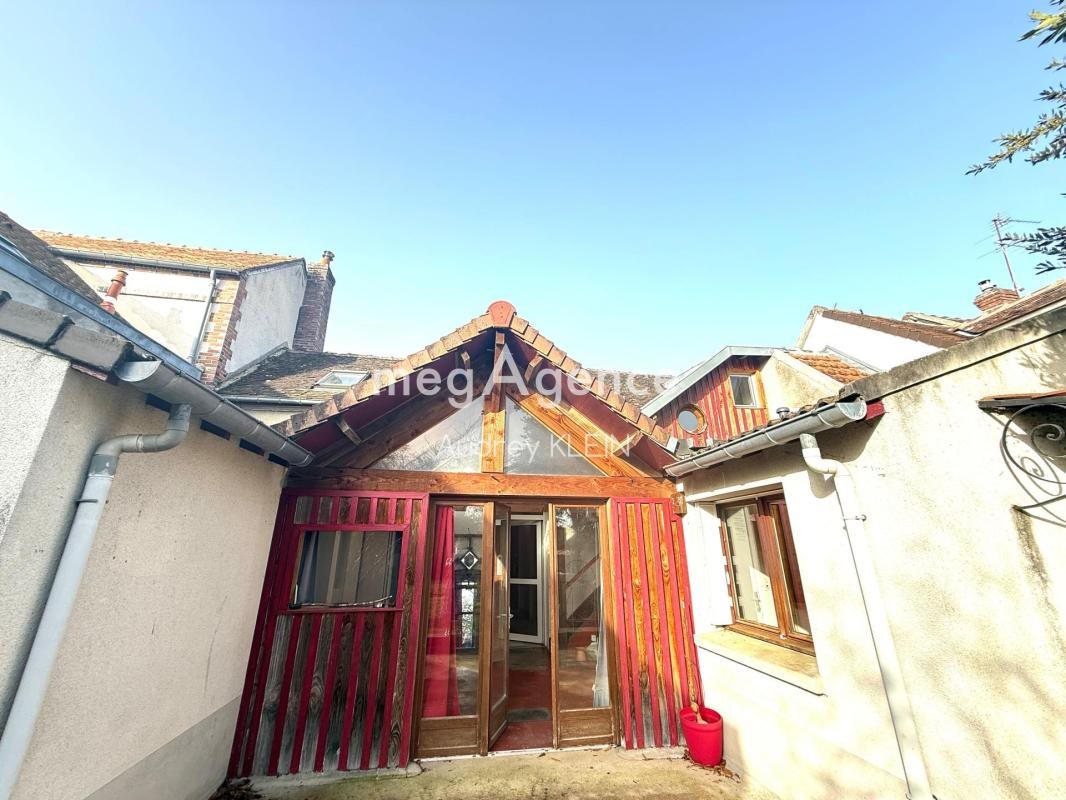 Maison à vendre, 131m², Sens