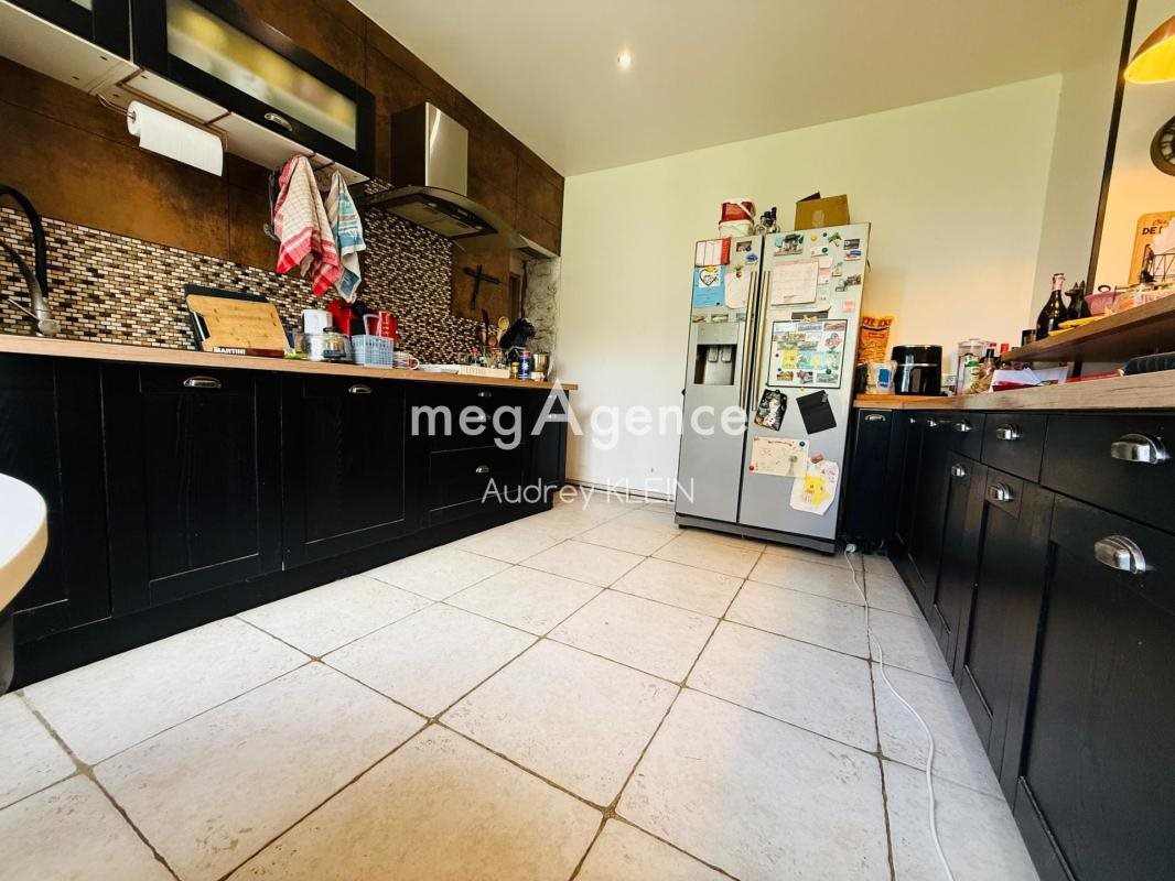Maison à vendre, 180m², Courtenay