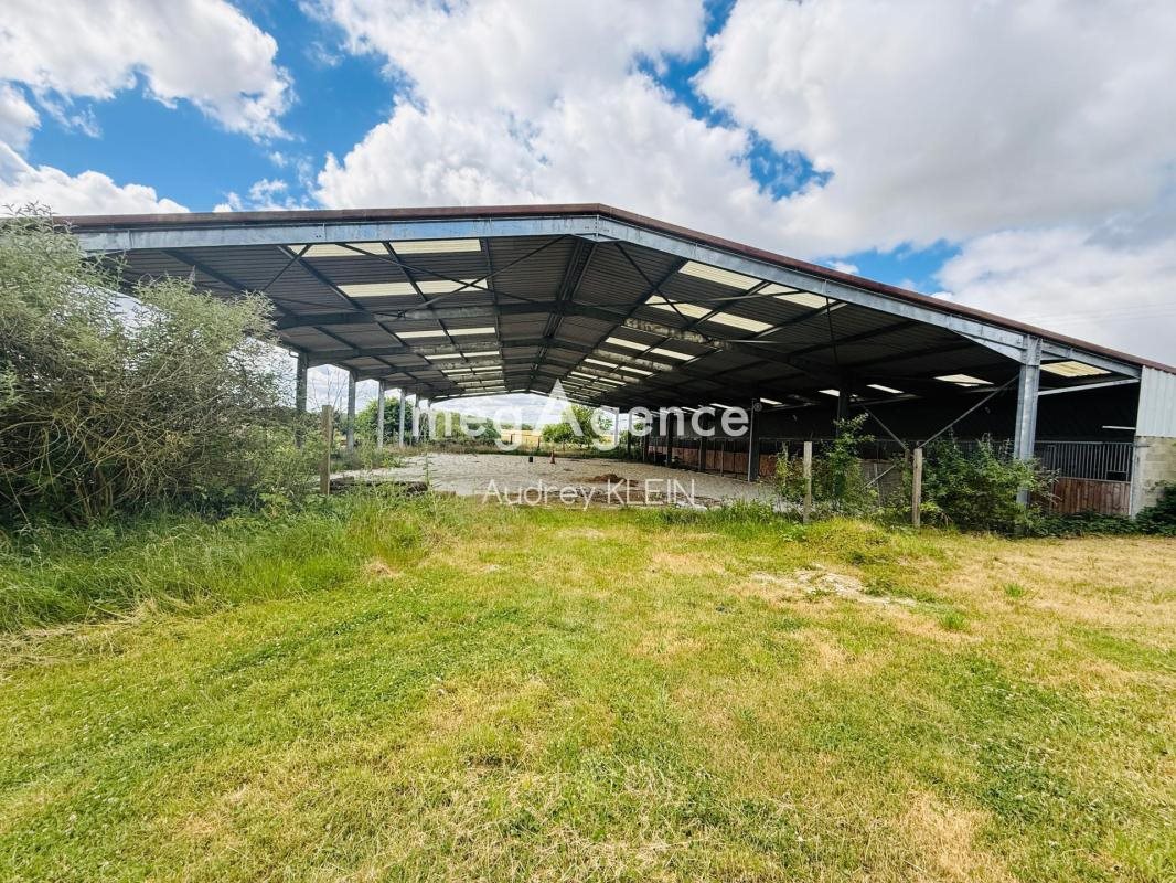 Maison à vendre, 180m², Courtenay