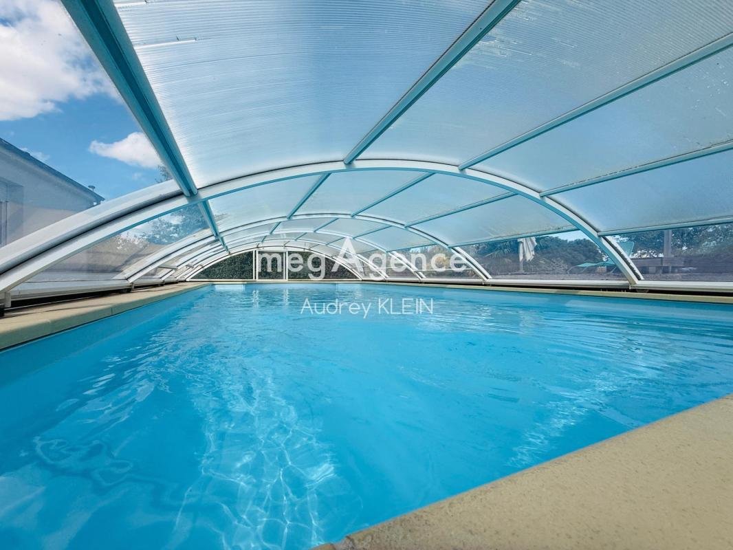 Maison à vendre, 166m², Plessis-Saint-Jean