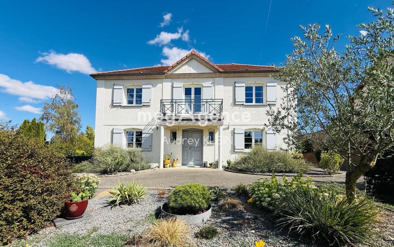 Maison à vendre, 166m², Plessis-Saint-Jean