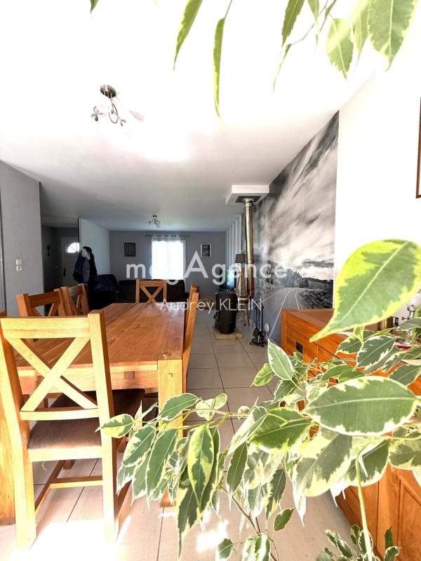 Maison à vendre, 120m², Sens