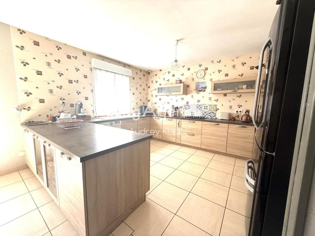 Maison à vendre, 120m², Sens