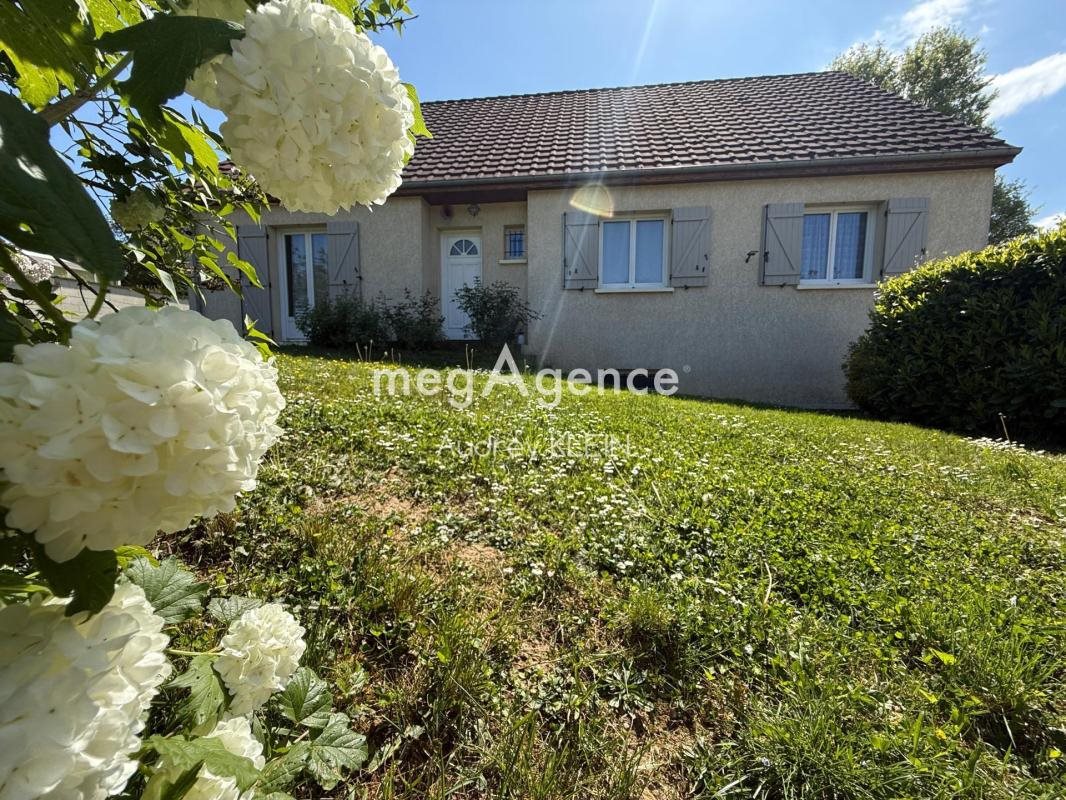 Maison à vendre, 120m², Sens