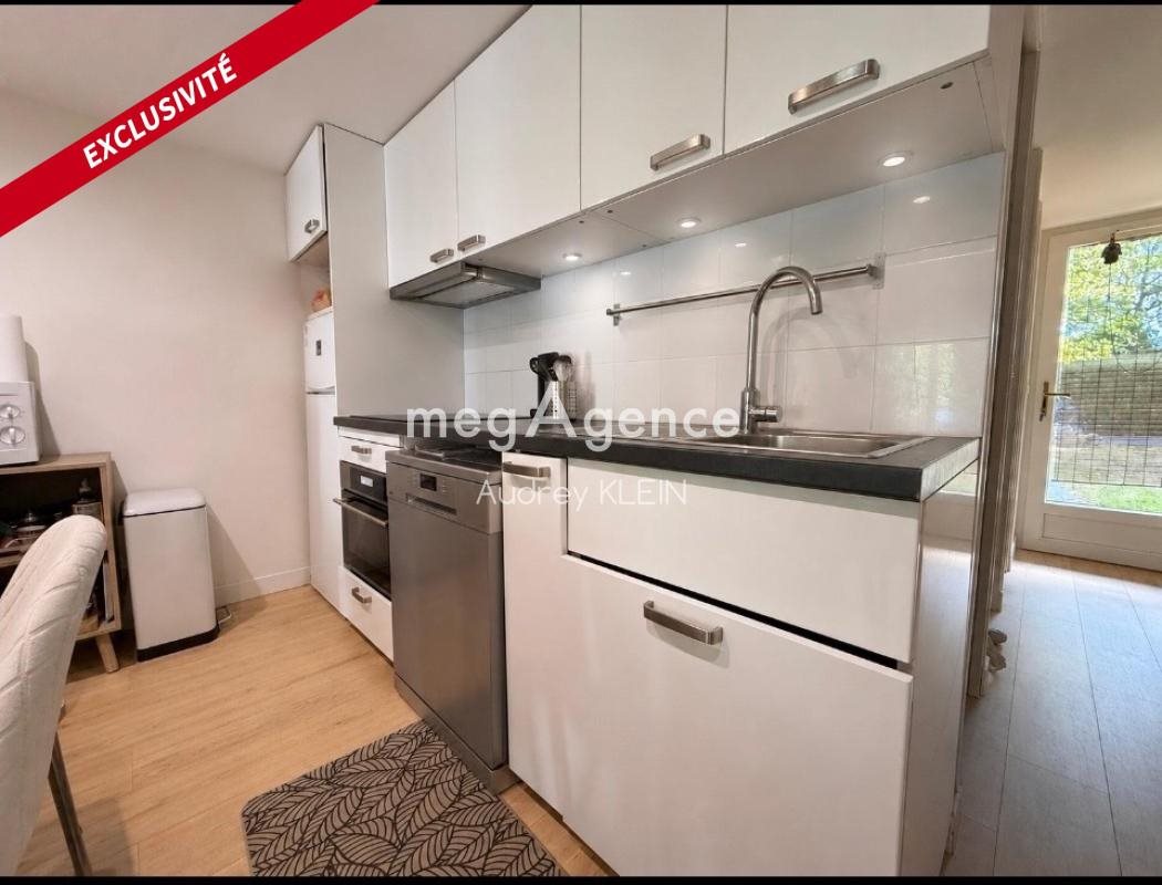 Maison à vendre, 55m², Savigny-sur-Clairis