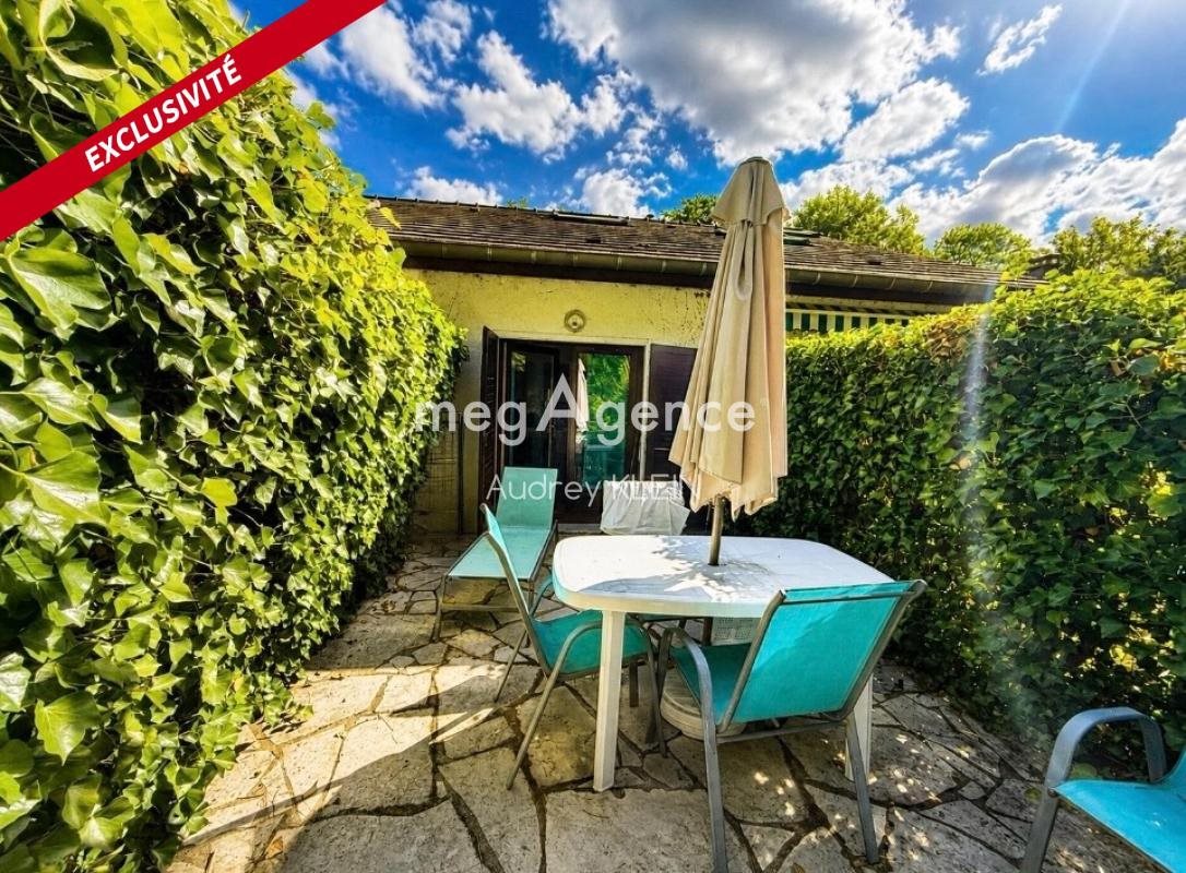 Maison à vendre, 55m², Savigny-sur-Clairis