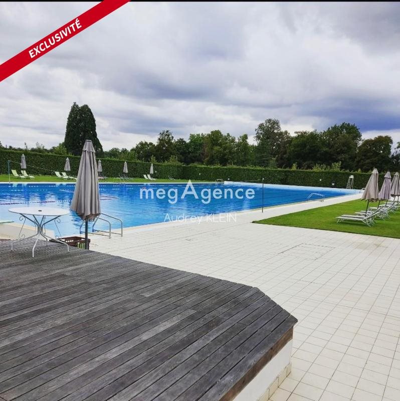 Maison à vendre, 55m², Savigny-sur-Clairis