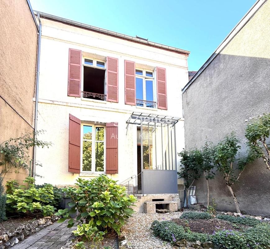 Maison à vendre, 170m², Sens