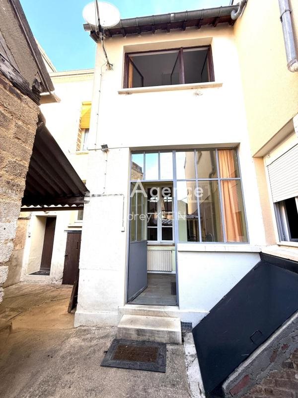 Maison à vendre, 170m², Sens