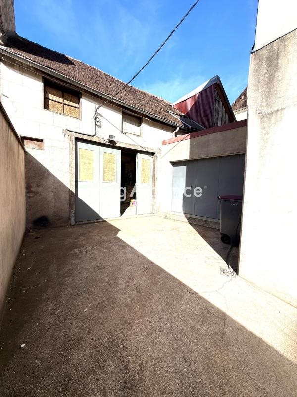 Maison à vendre, 170m², Sens