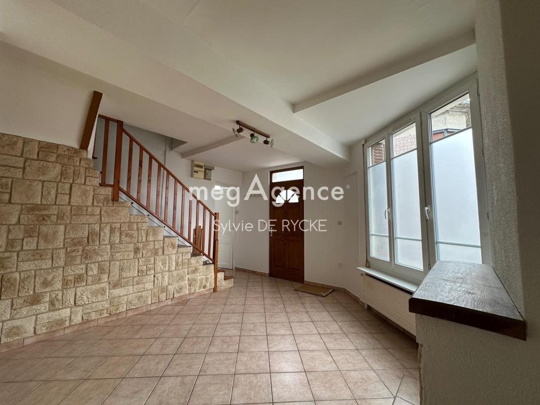 Maison à vendre, 57m², Sens