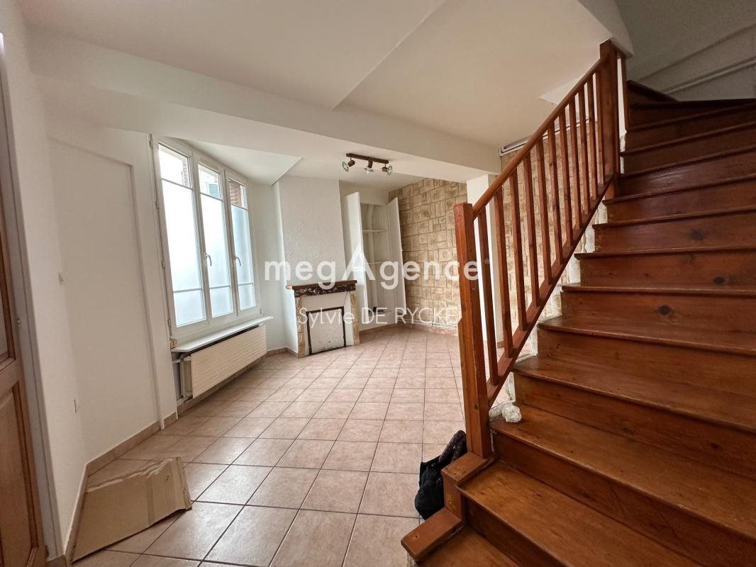 Maison à vendre, 57m², Sens