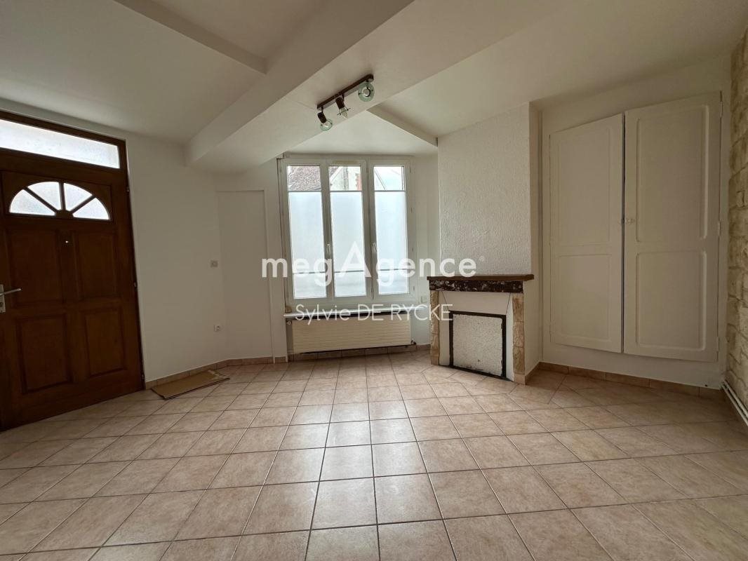 Maison à vendre, 57m², Sens