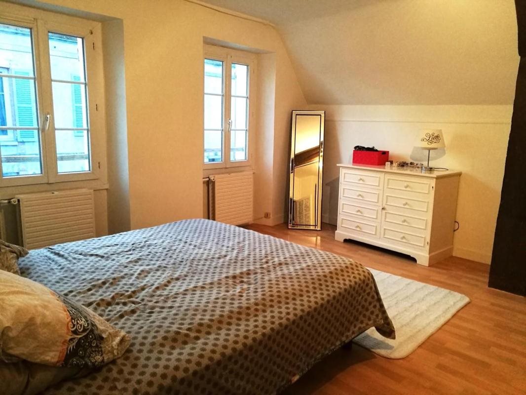 Maison à vendre, 57m², Sens