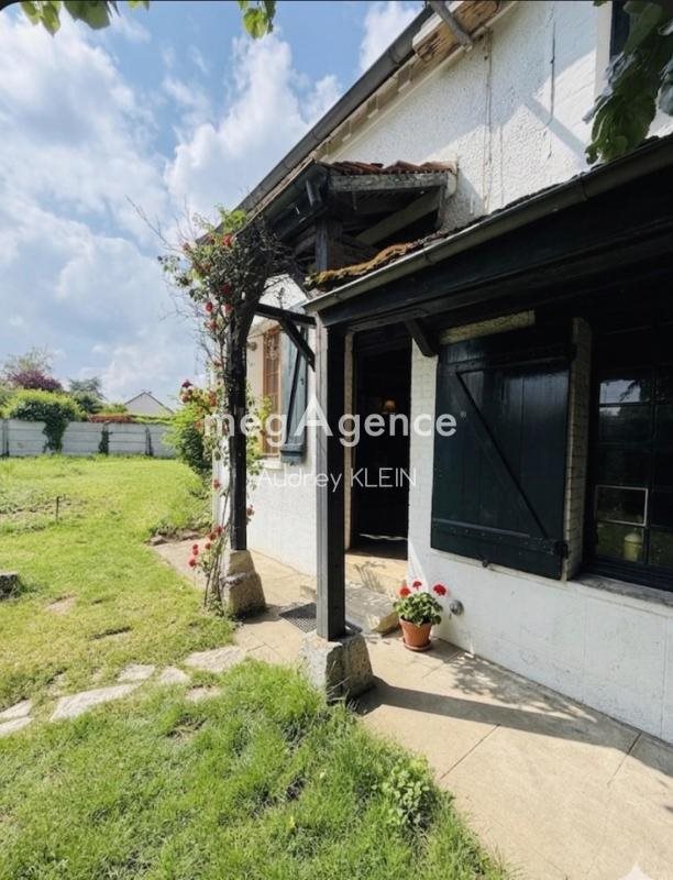 Maison à vendre, 132m², Gron