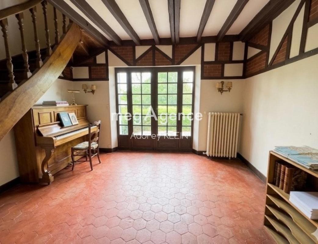 Maison à vendre, 132m², Gron