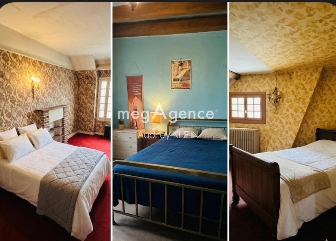 Maison à vendre, 132m², Gron
