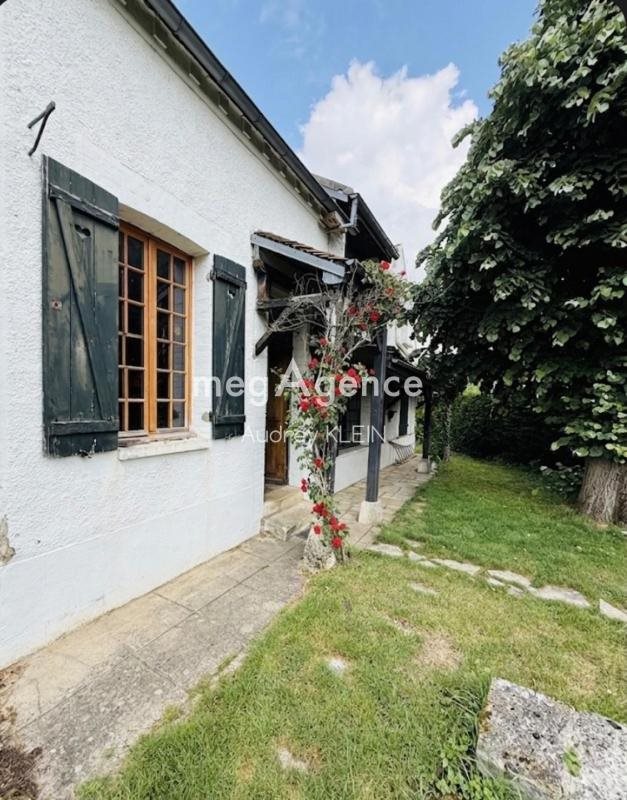 Maison à vendre, 132m², Gron