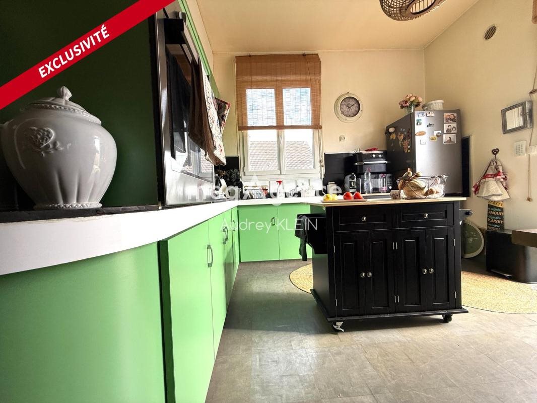 Maison à vendre, 65m², Sens
