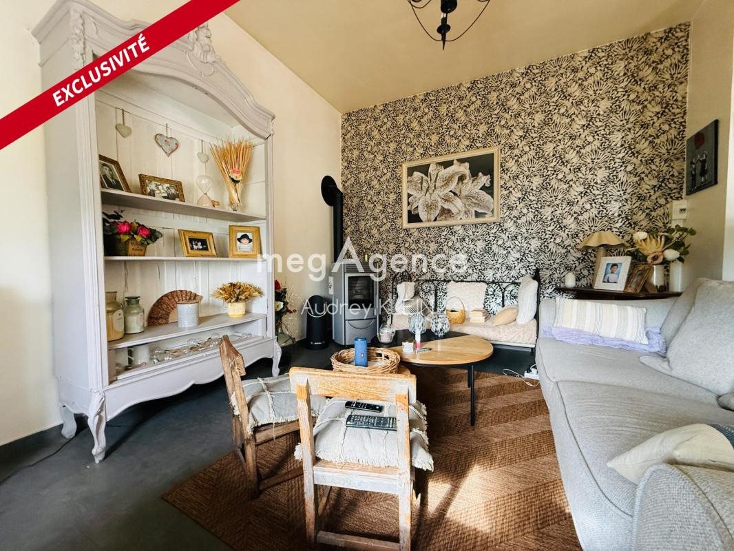 Maison à vendre, 65m², Sens