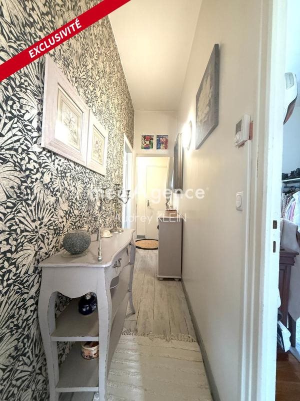 Maison à vendre, 65m², Sens