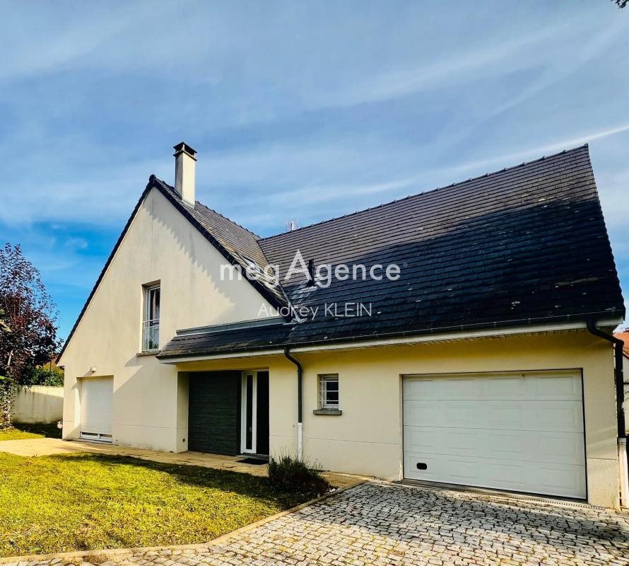 Maison à vendre, 167m², Sens
