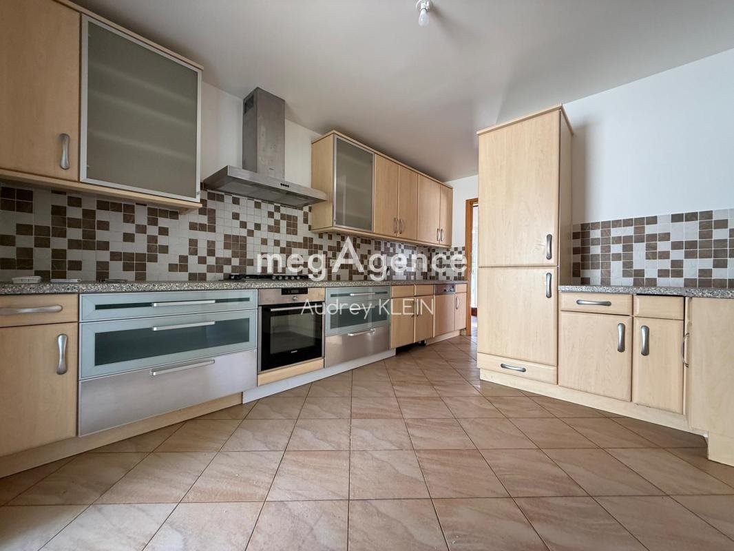 Maison à vendre, 167m², Sens