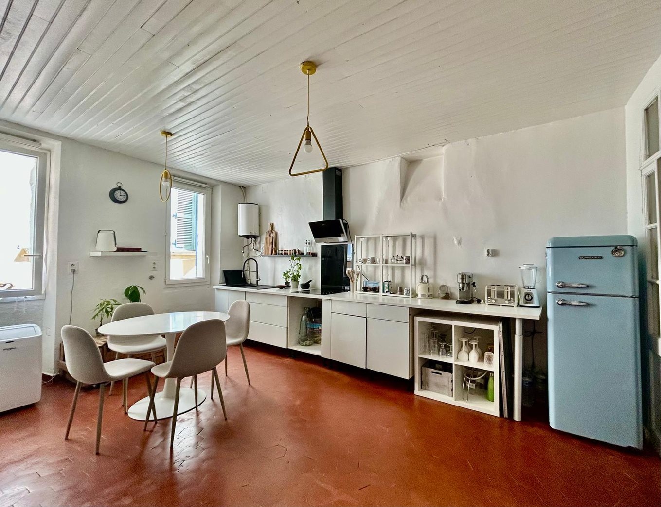 Appartement à vendre, 48m², La Ciotat