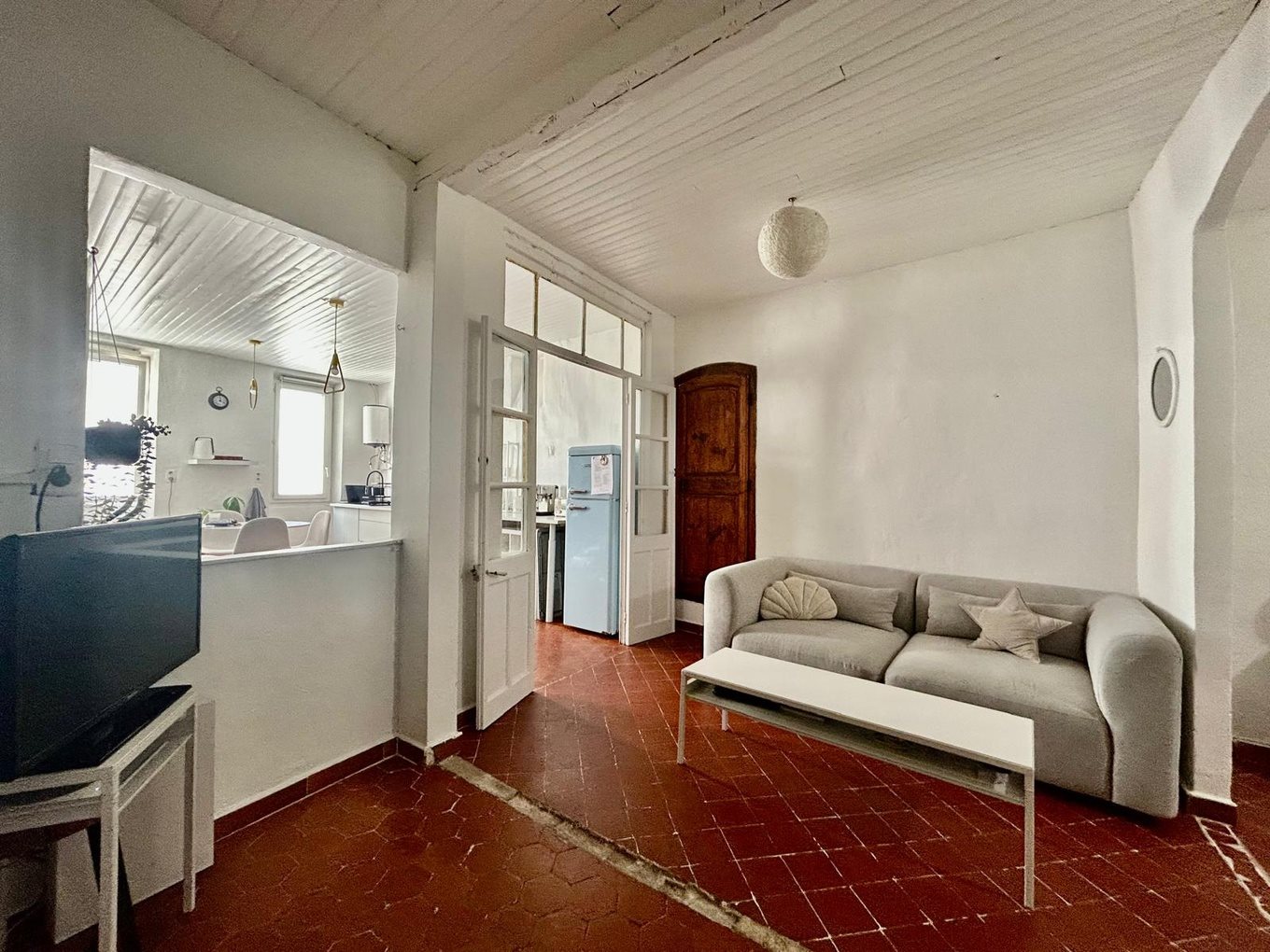 Appartement à vendre, 48m², La Ciotat